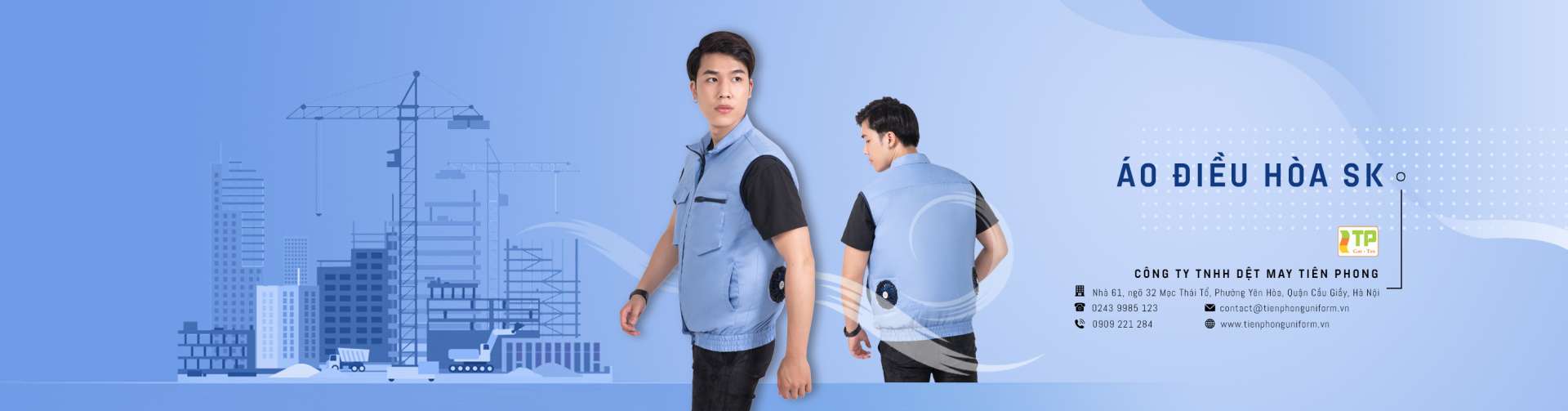 Quần áo đồng phục pro+